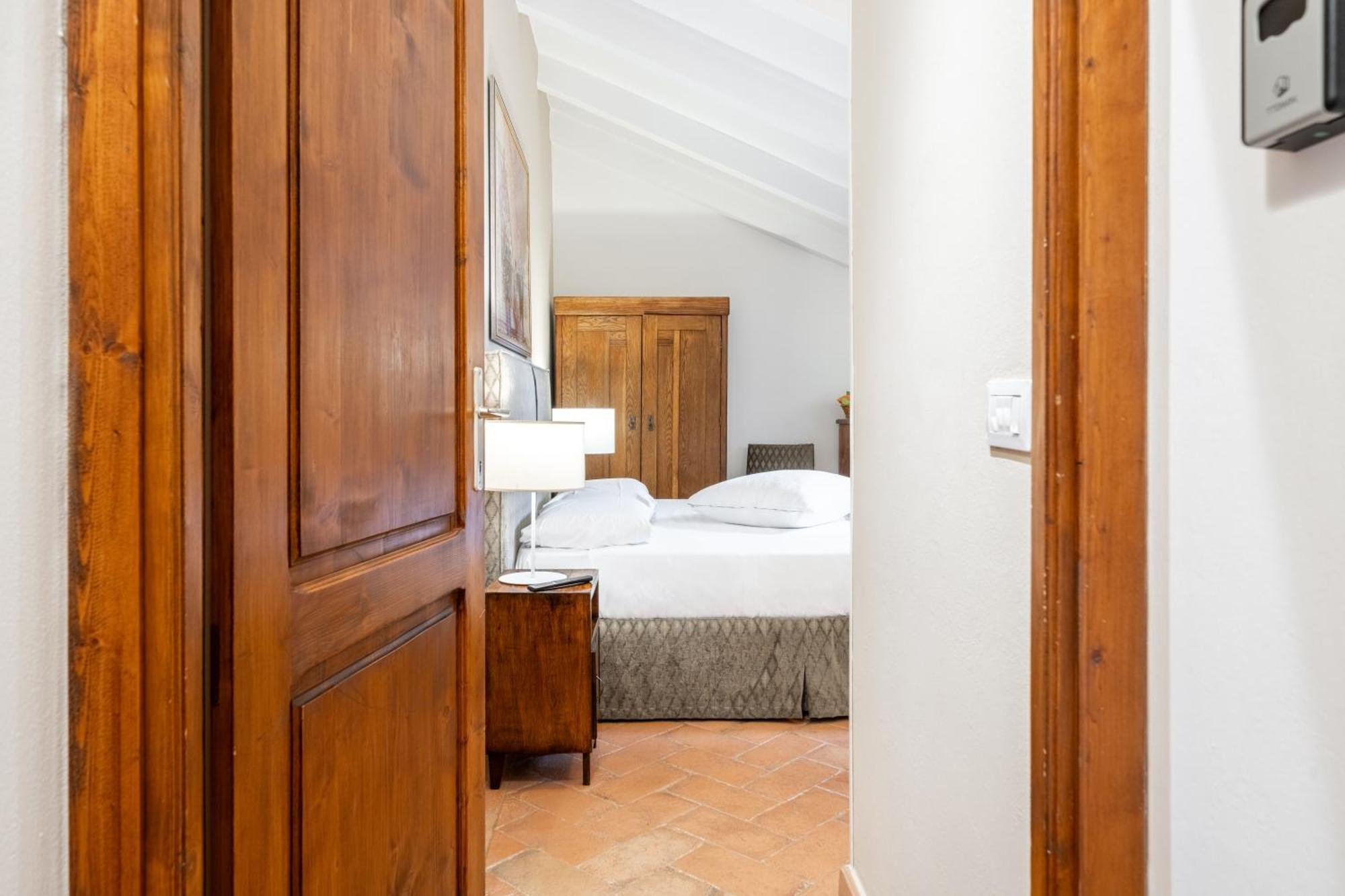 Apartment Orvieto Exterior foto